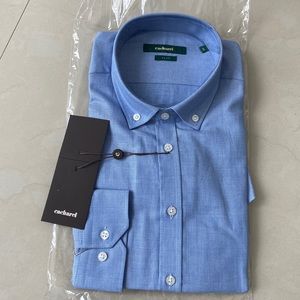 Cacharel dress shirt